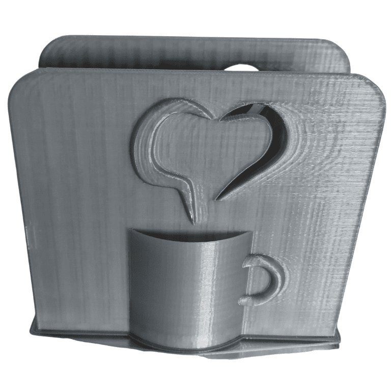 Porta Guardanapo - Amor a Mesa - Imagem 3