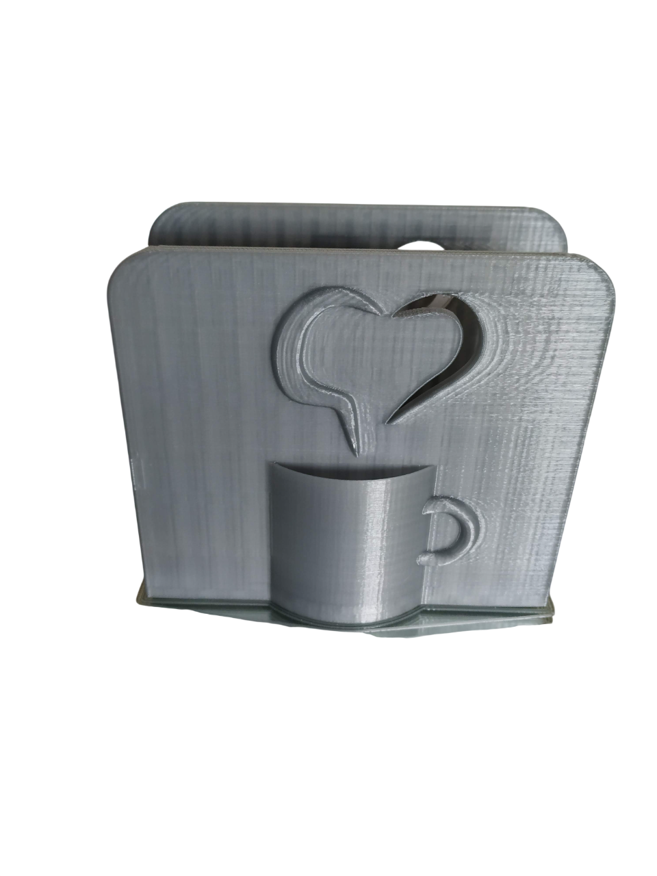 Porta Guardanapo - Amor a Mesa - Imagem 3