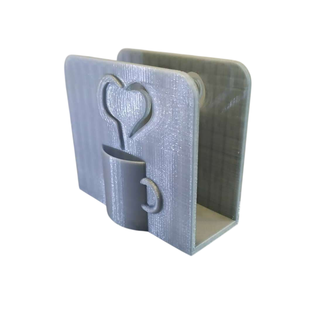 Porta Guardanapo - Amor a Mesa - Imagem 2