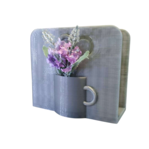 Porta Guardanapo - Amor a Mesa