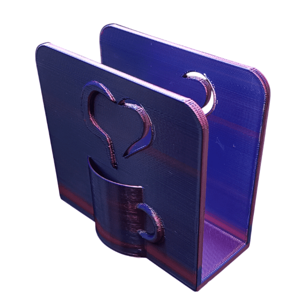 Porta Guardanapo - Amor a Mesa - Imagem 4