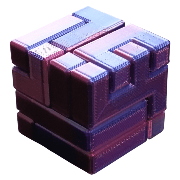 Puzzle One – Quebra Cabeças 4×4