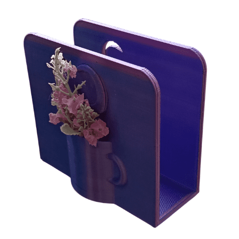 Porta Guardanapo - Amor a Mesa - Imagem 8