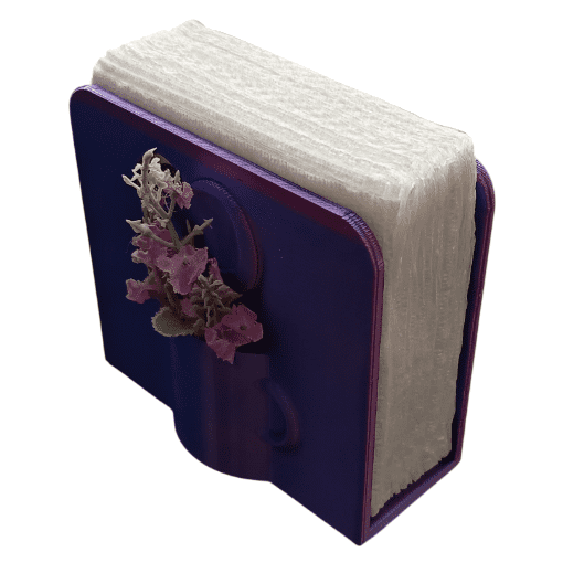 Porta Guardanapo - Amor a Mesa - Imagem 7