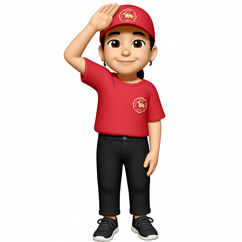 Crie seu Avatar – Emoji